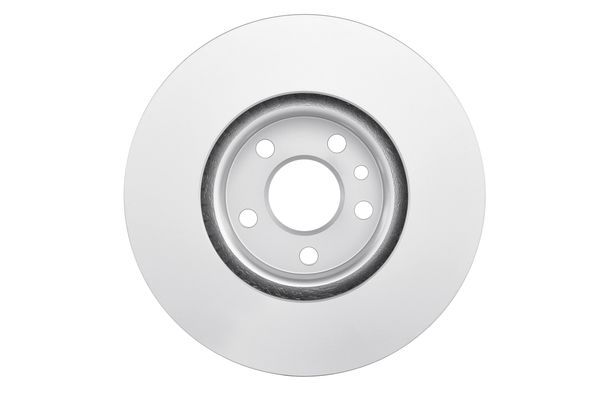 BOSCH 0986479974 Brake Disc Front Vented 300mm Outer Ø For Ford Land Rover Volvo