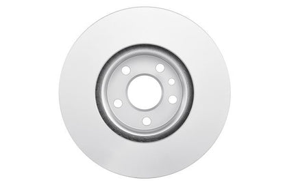 BOSCH 0986479974 Brake Disc Front Vented 300mm Outer Ø For Ford Land Rover Volvo