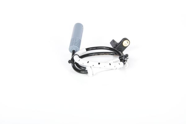 BOSCH 0986594540 Wheel Speed Sensor Front With Cable Fits BMW 1 Series 3 Series