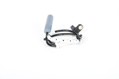 BOSCH 0986594540 Wheel Speed Sensor Front With Cable Fits BMW 1 Series 3 Series