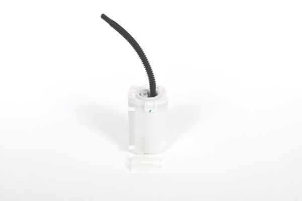 BOSCH 0986580824 Fuel Pump With Connector Parts Fits Audi Seat Skoda VW