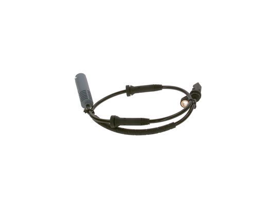 BOSCH 0986594519 Wheel Speed Sensor Front With Cable Fits BMW 1 Series 3 Series