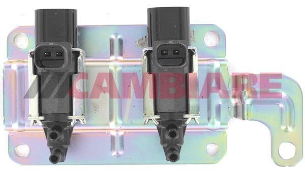 Air Intake Control Valve For Ford Volvo Cambiare VE388000 4 Pins