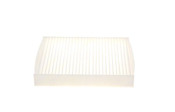 BOSCH 1987435108 Cabin Air Filter 215mm Length Particulate Fits Lexus Toyota