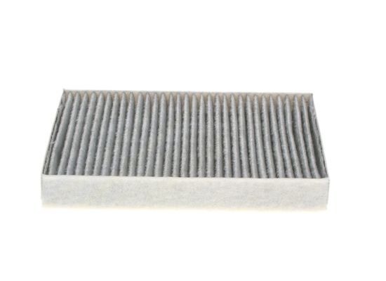 BOSCH 1987435573 Cabin Air Filter Fits Seat Mii Skoda Citigo VW Load Up UP!