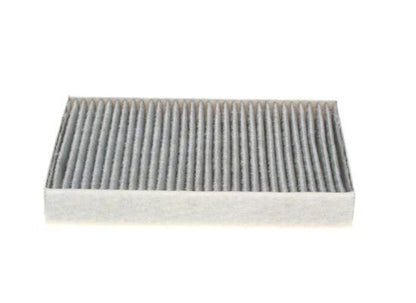 BOSCH 1987435573 Cabin Air Filter Fits Seat Mii Skoda Citigo VW Load Up UP!