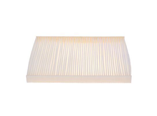 BOSCH 1987435112 Cabin Filter 299mm 26mm Height Fits Alfa Romeo Giulia Stelvio