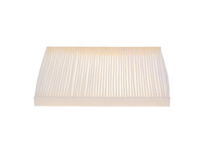 BOSCH 1987435112 Cabin Filter 299mm 26mm Height Fits Alfa Romeo Giulia Stelvio