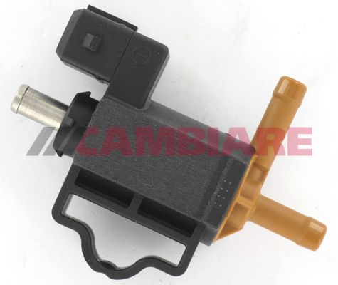 Air Intake Control Valve For Vauxhall Cambiare VE388006 2 Pins