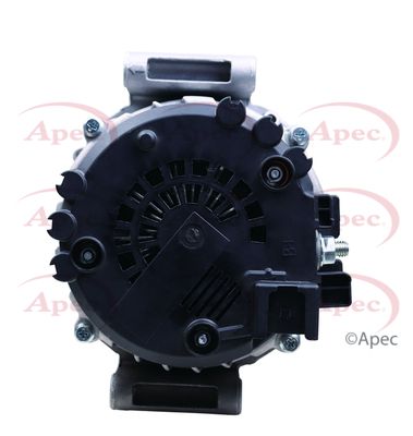 Alternator APEC AAL1954 Fits Mercedes-Benz S-Class Sprinter 3.5-T Sprinter 3-T