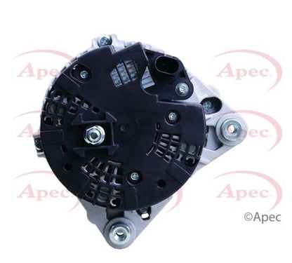 Alternator 12V Voltage Fits Audi A4 A4 Allroad A5 Q5 Seat Exeo APEC AAL1193