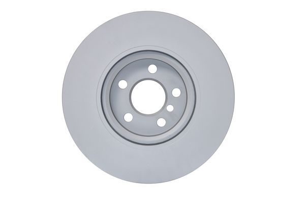 BOSCH 0986479C94 Brake Disc Front Vented Fits 2 Series X1 X2 Mini Countryman