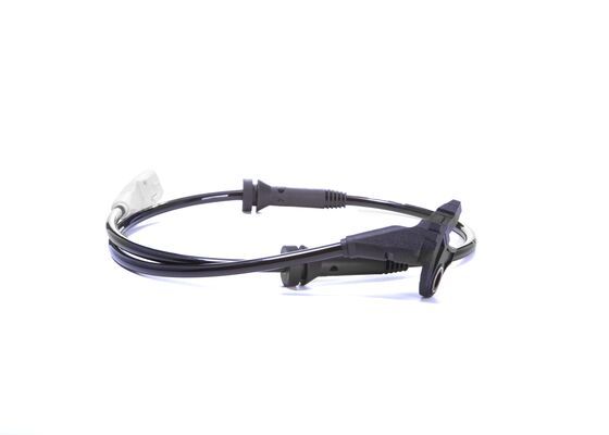 BOSCH 0986594559 Wheel Speed Sensor Front With Cable Fits Citroën C4 Peugeot 307