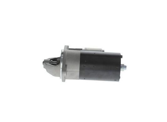 BOSCH 1986S00654 Starter Clockwise Rotation 12V Voltage Fits PIAGGIO LOMBARDINI