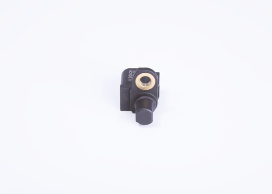 BOSCH 0986594554 Wheel Speed Sensor Rear Without Cable Fits Ford Mazda Volvo