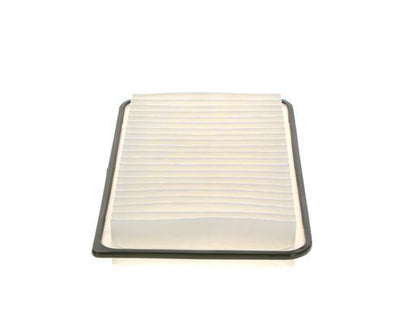 BOSCH 1987429187 Air Filter 318mm Length Insert 43mm Height Fits Lexus Toyota