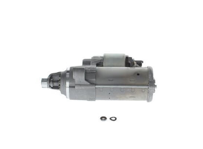 BOSCH 1986S01041 Starter Clockwise Rotation Fits Audi A4 A4 Allroad A5 A6 Q5