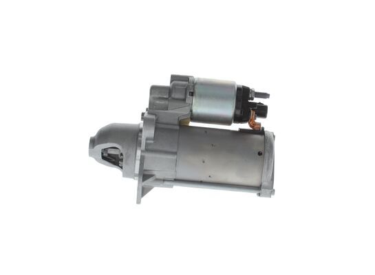BOSCH 1986S01052 Starter Clockwise Rotation Fits Alfa Romeo Giulia Stelvio