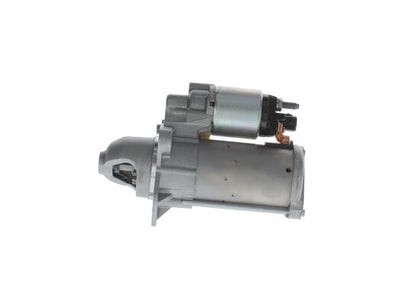 BOSCH 1986S01052 Starter Clockwise Rotation Fits Alfa Romeo Giulia Stelvio