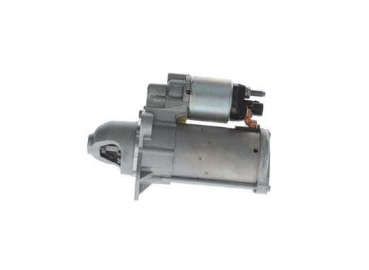 BOSCH 1986S01052 Starter Clockwise Rotation Fits Alfa Romeo Giulia Stelvio
