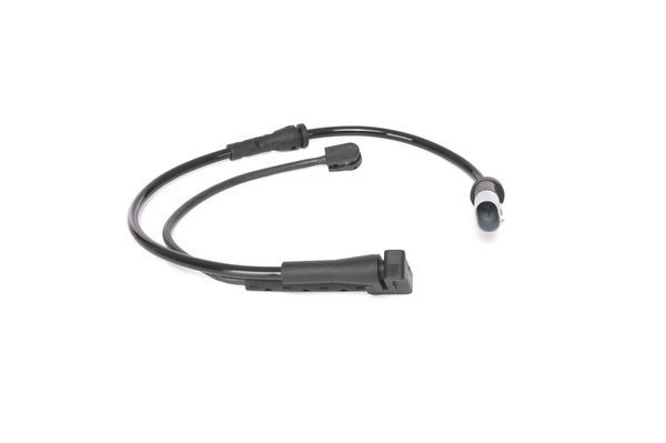 BOSCH 1987473543 Brake Pad Wear Warning Contact Front 435mm Length Fits Mini