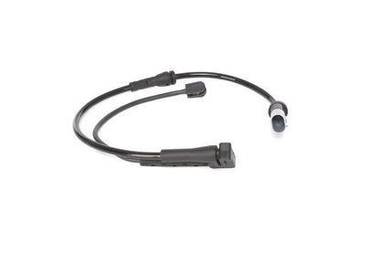 BOSCH 1987473543 Brake Pad Wear Warning Contact Front 435mm Length Fits Mini