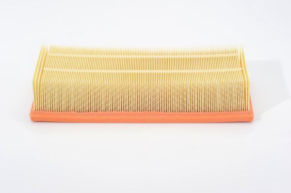 Bosch 1 987 429 404 Air Filter Fits Audi Seat Skoda VW