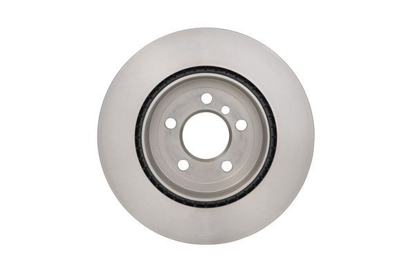 BOSCH 0986479D58 Brake Disc Rear Vented 330mm Outer Ø Fits BMW 5 Series