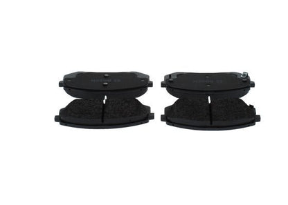 BOSCH 0986494559 Brake Pad Set For Disc Front 18mm Thickness Fits Hyundai Kia