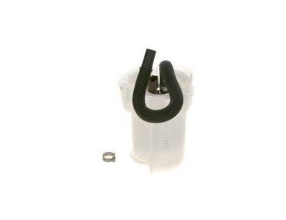 BOSCH 0986580807 Fuel Pump With Connector Parts Fits Opel Saab Vauxhall