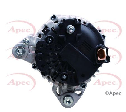 Alternator APEC AAL1314 Fits Audi Seat Skoda VW A1 A3 Altea Altea XL Beetle