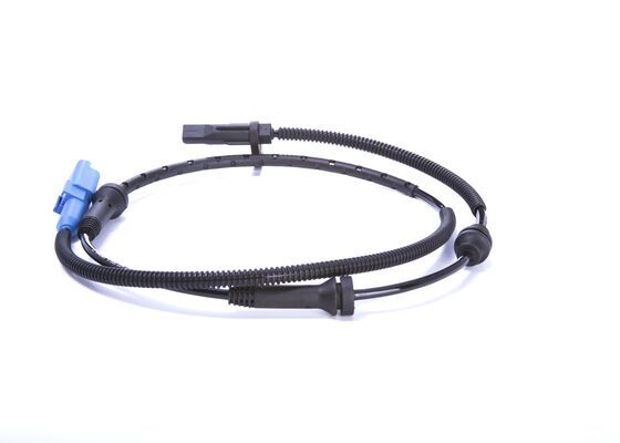 BOSCH 0986594597 Wheel Speed Sensor Front With Cable Fits Citroën DS Peugeot