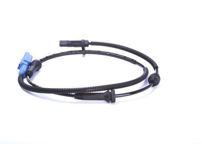 BOSCH 0986594597 Wheel Speed Sensor Front With Cable Fits Citroën DS Peugeot