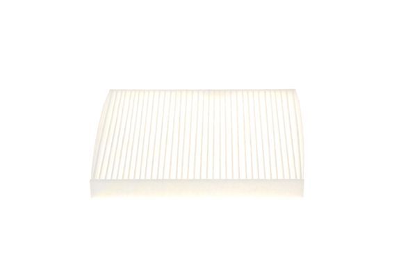 BOSCH 1987435096 Cabin Air Filter 180mm Fits Mitsubishi Mirage / Space Star