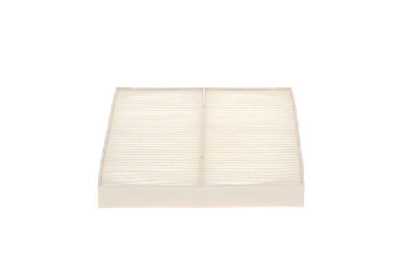 BOSCH 1987435115 Cabin Air Filter Fits Nissan Pixo Suzuki Alto Alto K10