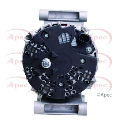 Alternator APEC AAL2028 Fits Ford Tourneo Custom Transit Transit Custom