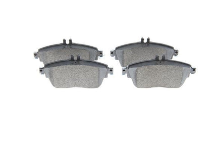 BOSCH 0986494662 Brake Pad Set For Disc Front 19.2mm Thickness For Mercedes-Benz