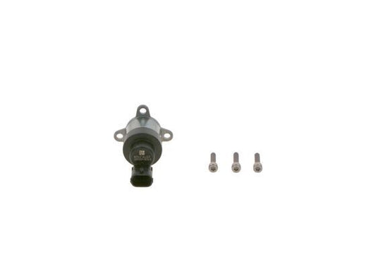 BOSCH 1465ZS0068 Fuel Quantity (Common Rail System) Control Valve Replacement