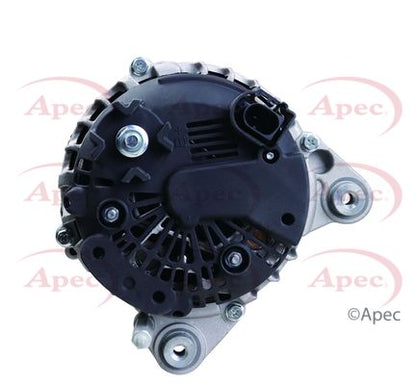 Alternator APEC AAL2022 Fits Audi Seat Skoda VW A3 Arteon Ateca Golf Golf