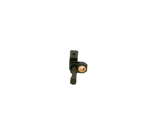 BOSCH 0986594526 Wheel Speed Sensor Rear Without Cable Fits Audi Seat Skoda VW