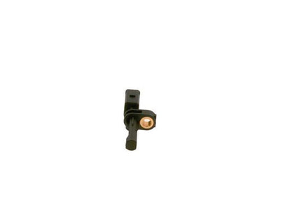 BOSCH 0986594526 Wheel Speed Sensor Rear Without Cable Fits Audi Seat Skoda VW