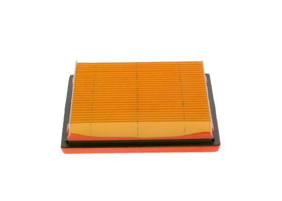 Bosch 1 457 433 273 Air Filter Fits Nissan