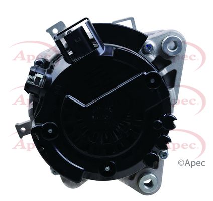 Alternator APEC AAL1300 Fits Ford Tourneo Custom Transit Transit Custom
