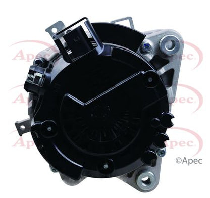 Alternator APEC AAL1300 Fits Ford Tourneo Custom Transit Transit Custom