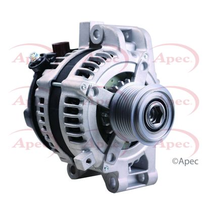 Alternator APEC AAL1170 Fits Lexus Toyota Avensis Corolla IS RAV4 Verso