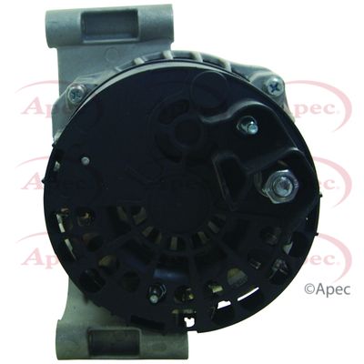 Alternator APEC AAL1693 Fits Fiat Opel Suzuki Vauxhall 500 500 C Astra Astra H