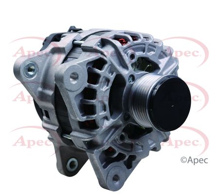 Alternator APEC AAL1852 Fits Nissan Renault Grand Scénic Kadjar Megane Pulsar