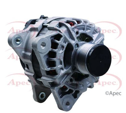 Alternator APEC AAL1852 Fits Nissan Renault Grand Scénic Kadjar Megane Pulsar