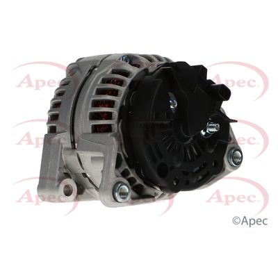 Alternator APEC AAL1885 Fits Opel Vauxhall Astra Astra H Classic Combo Combo