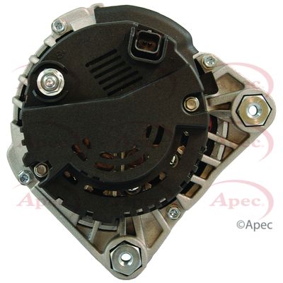 Alternator APEC AAL1687 Fits Nissan Opel Renault Vauxhall Avantime Espace